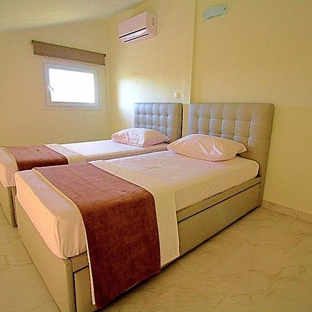 Sky Rays Luxury Apartments Nikiti  Luaran gambar