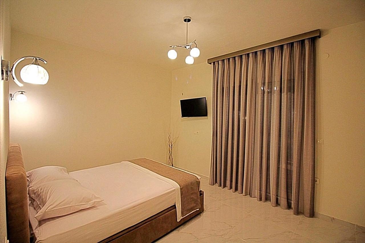 Sky Rays Luxury Apartments Nikiti  Luaran gambar